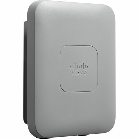 Cisco Aironet 1542I Dual Band IEEE 802.11ac 1.10 Gbit/s Wireless Access Point - Outdoor - AIR-AP1542I-KK9-RF