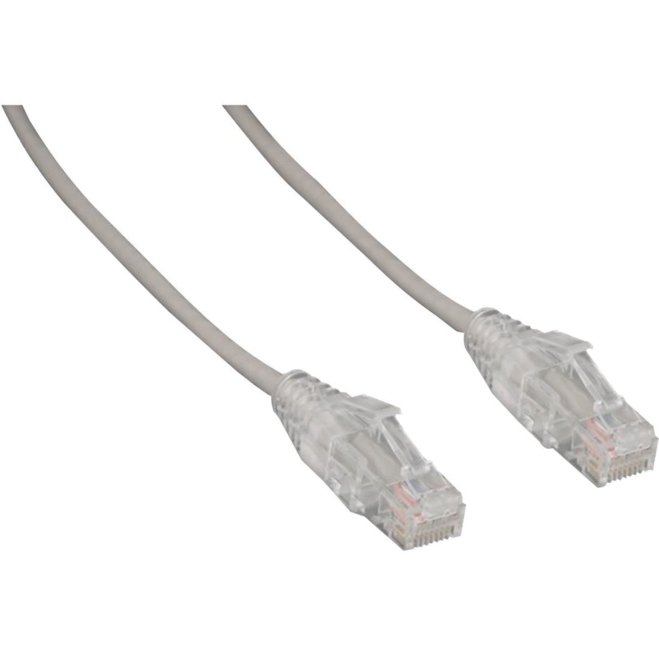 ENET Cat.6 UTP Network Cable - C6-GY-SCB-6-ENC