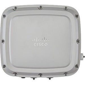 Cisco Catalyst C9124AXD Dual Band 802.11ax 5.38 Gbit/s Wireless Access Point - Outdoor - C9124AXD-B1