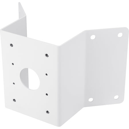 Hanwha Techwin Mounting Adapter for Wall Mount - White - SBP-300KMW1