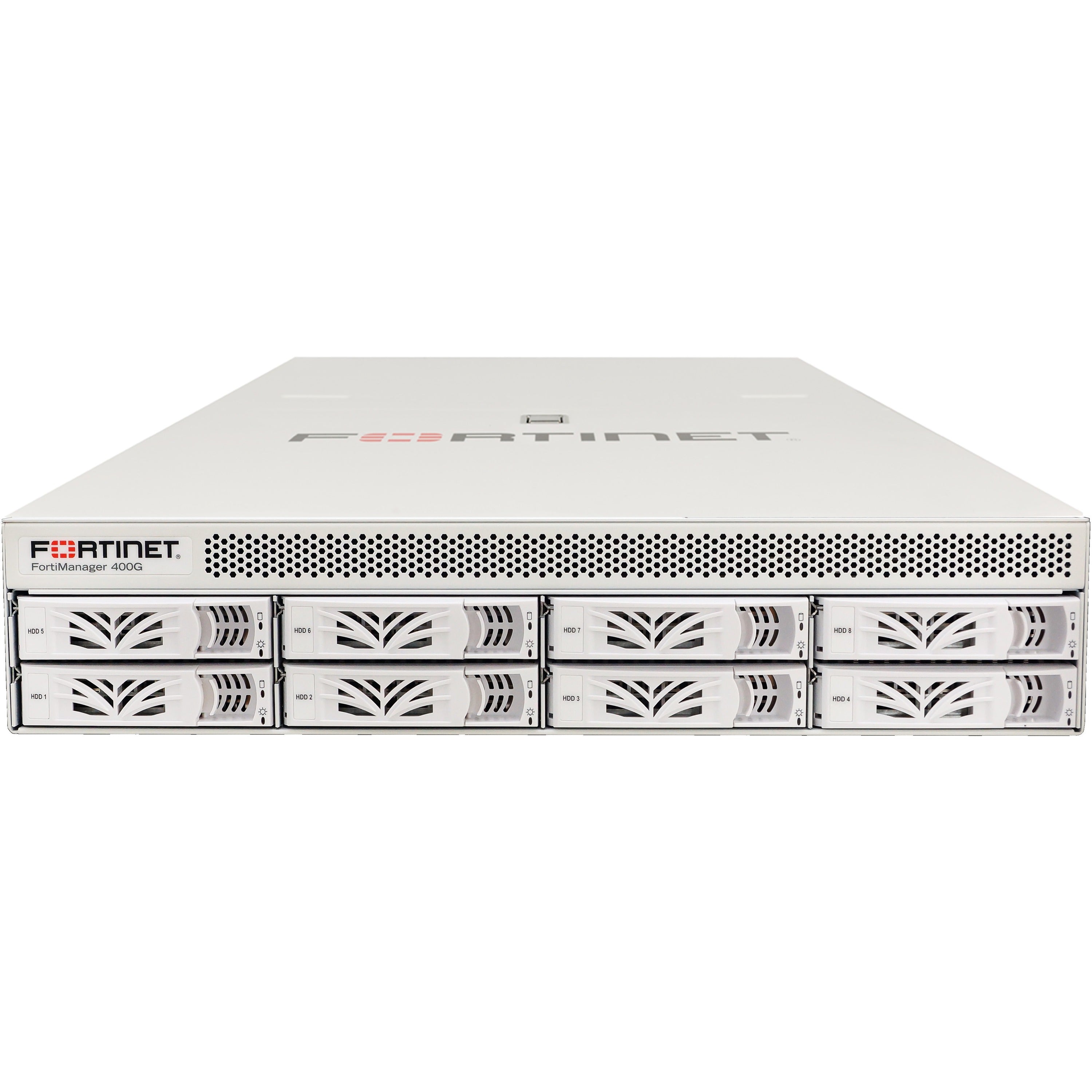 Fortinet FortiManager FMG-400G Centralized Management/Log/Analysis Appliance - FMG-400G