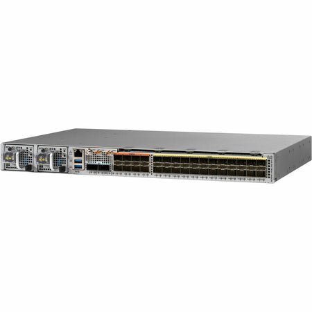 Cisco 540 Router Chassis - N540-24Q8L2DD-SYS