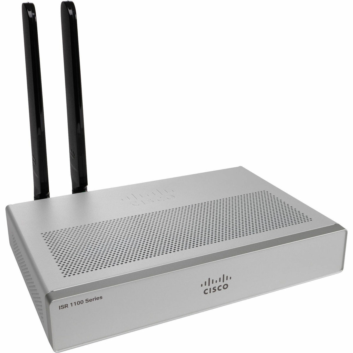 Cisco C1101-4PLTEP Router - C1101-4PLTEP-RF