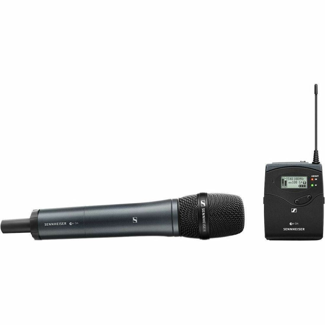 Sennheiser Wireless Microphone System - 509755