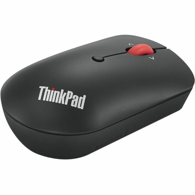 Lenovo ThinkPad USB-C Wireless Compact Mouse - 4Y51D20848