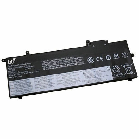 BTI L17L6P71 Battery - 01AV472-BTI