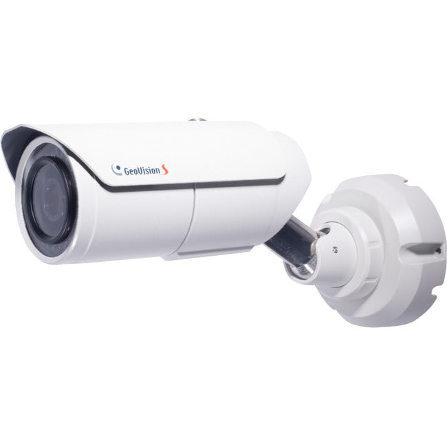 GeoVision GV-LPR2811-DL 2 Megapixel Full HD Network Camera - Color - Bullet - GV-LPR2811-DL