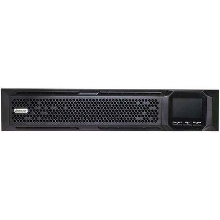 IOGEAR Professional Online 1500VA, 1430W UPS - TAA - GBB1500N