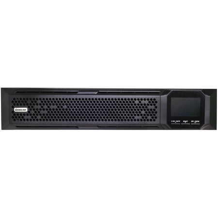 IOGEAR Professional Online 2000VA, 1930W UPS - TAA - GBB2000N