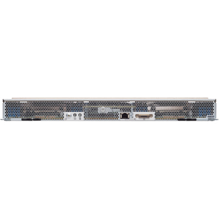 Cisco S3260 M5 NAS Storage System - UCS-S3260-42WHD18