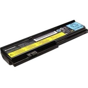 Lenovo-IMSourcing Battery Notebook 5200 mAh X200 Series 47+ 6 Cell - 43R9254