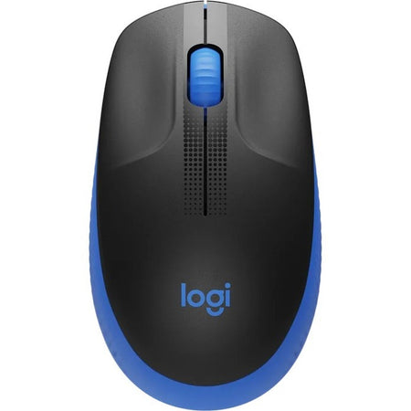 Logitech M190 Mouse - 910-005903