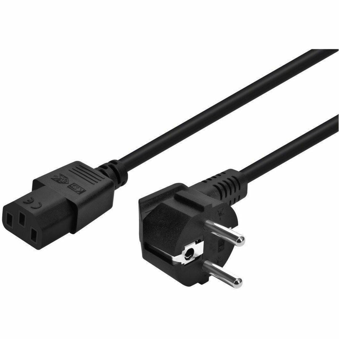 Monoprice Standard Power Cord - 42094