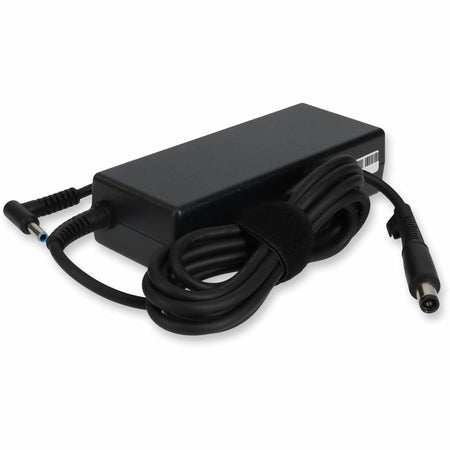 AddOn HP L4R65AA Compatible 90W 19V at 4.7A Laptop Power Adapter - L4R65AA-AA