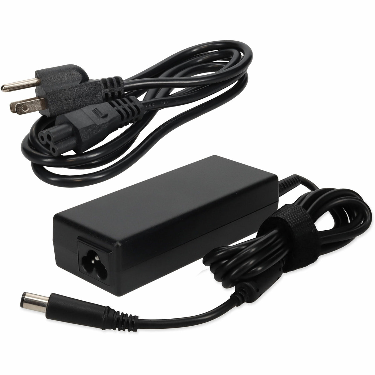 AddOn HP L4R65AA Compatible 90W 19V at 4.7A Laptop Power Adapter - L4R65AA-AA
