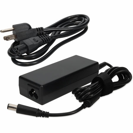AddOn HP L4R65AA Compatible 90W 19V at 4.7A Laptop Power Adapter - L4R65AA-AA