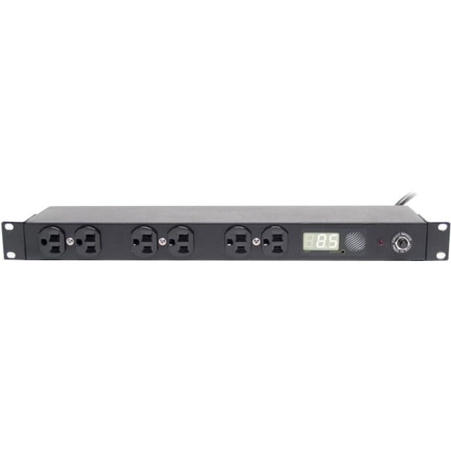 Minuteman OEPD2415V62-HW 24-Outlets PDU - OEPD2415V62-HW