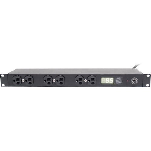 Minuteman OEPD202L620HVN 2-Outlets PDU - OEPD202L620HVN