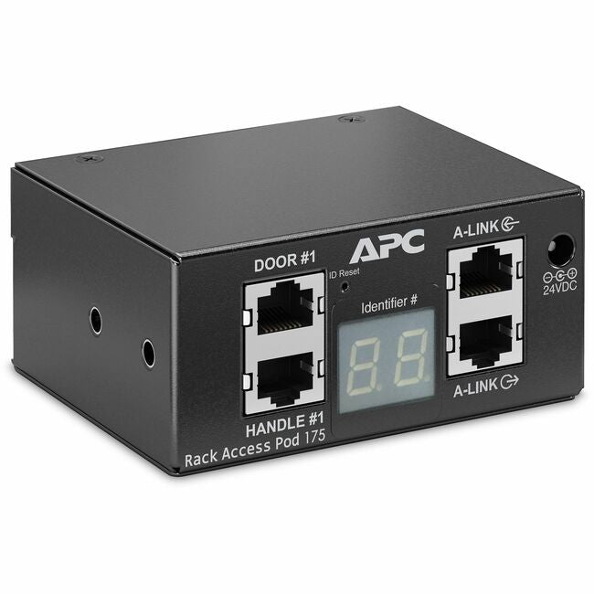 APC by Schneider Electric NetBotz Rack Access Pod 175 - NBPD0175