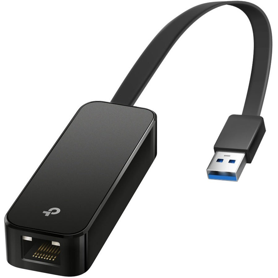TP-Link UE306 - Foldable USB 3.0 to Gigabit Ethernet LAN Network Adapter - UE306