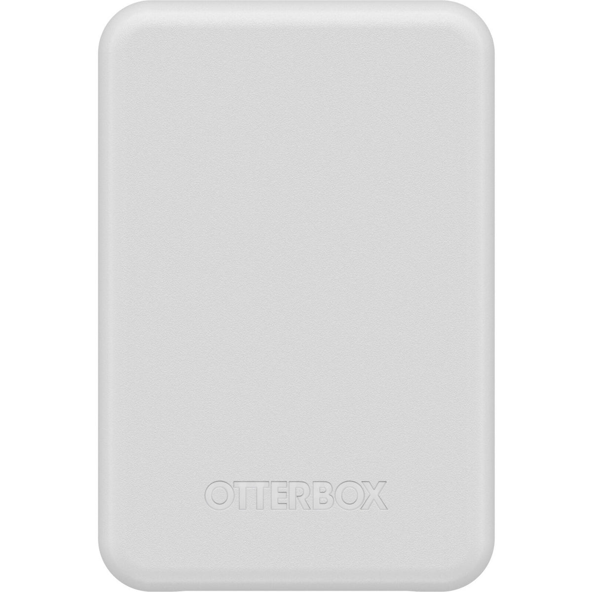 OtterBox Wireless Power Bank for MagSafe, 5k mAh - 78-80566