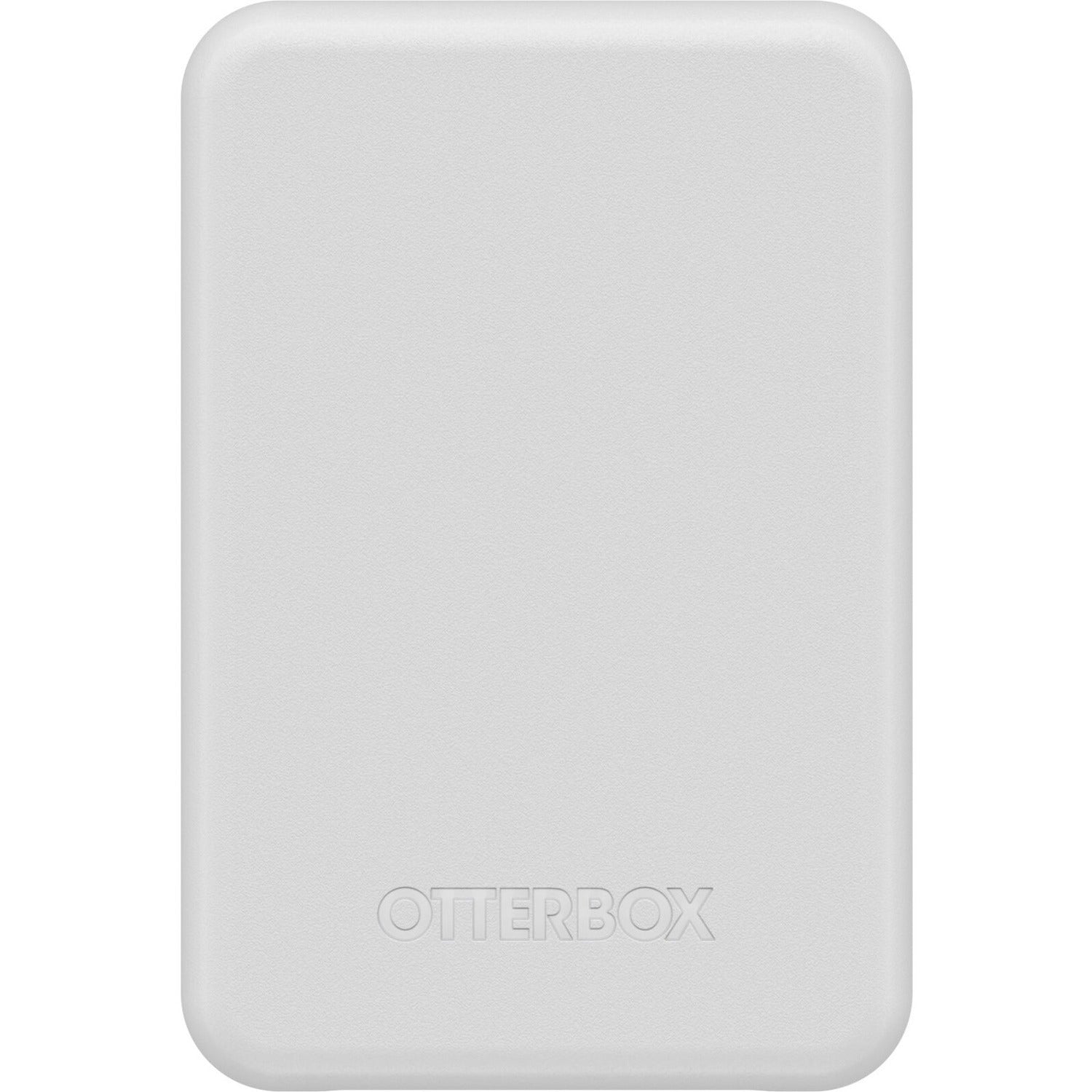 OtterBox Wireless Power Bank for MagSafe, 5k mAh - 78-80566