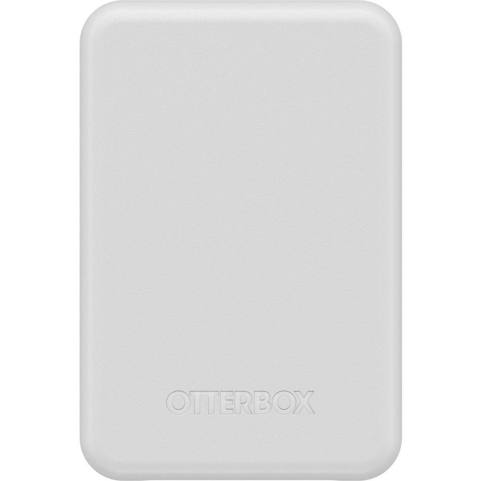 OtterBox Wireless Power Bank for MagSafe, 5k mAh - 78-80566