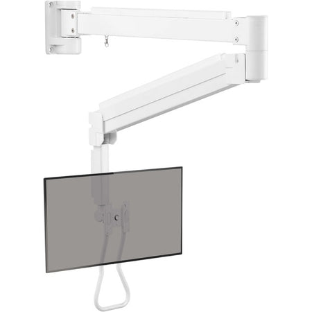 Tripp Lite by Eaton Safe-IT Extended-Reach TV Wall Mount with Antimicrobial Tape for 17" to 32" Displays - DWMLARM1732AM