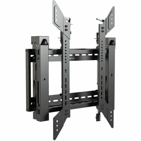 Eaton Tripp Lite Series Pop-Out Security TV Wall Mount with Combination Lock for 45" to 70" Televisions and Monitors, Portrait - DWMSCP4570VW