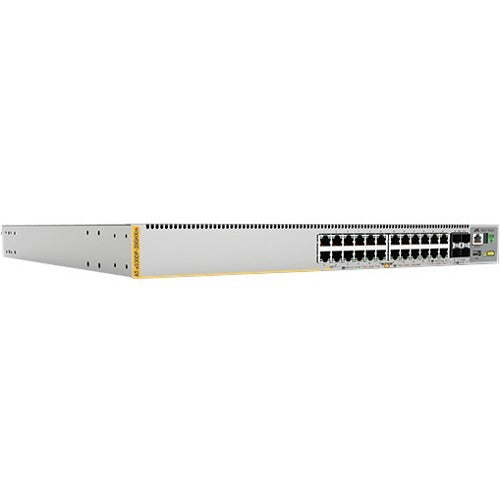 Allied Telesis x530DP-28GHXm Layer 3 Switch - AT-X530DP-28GHXM-B01