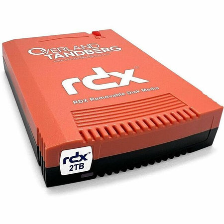 Overland-Tandberg RDX SSD 2TB Cartridge (single) - 8878-RDX