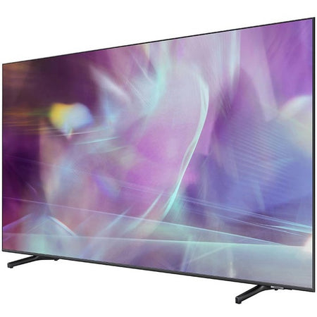 Samsung HQ60A HG43Q60AANF 43" Smart LED-LCD TV - 4K UHDTV - Titan Gray - HG43Q60AANFXZA