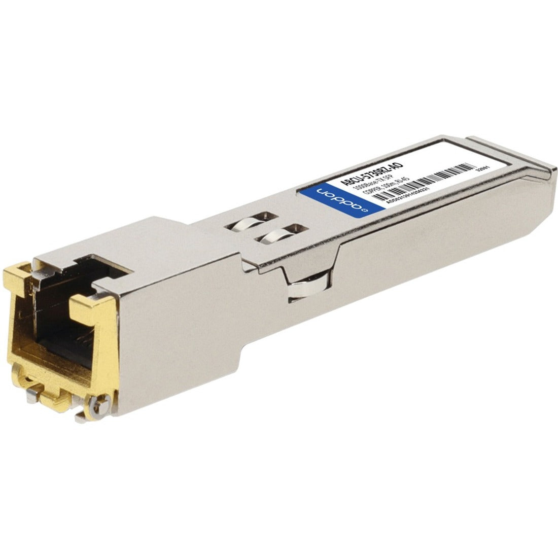 AddOn Avago SFP Module - ABCU-5730RZ-AO