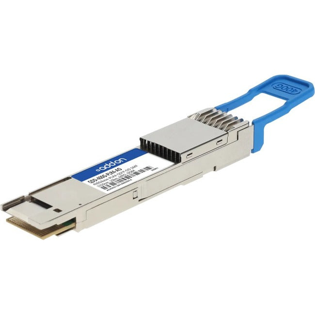 AddOn Juniper Networks QSFP-DD Module - QDD-400G-PLR4-AO