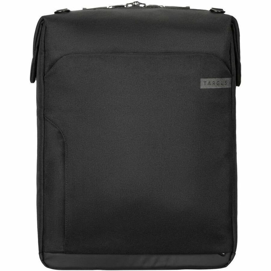 Targus Work+ TBB609GL Carrying Case (Backpack/Tote) for 15" to 16" Notebook - Black - TBB609GL