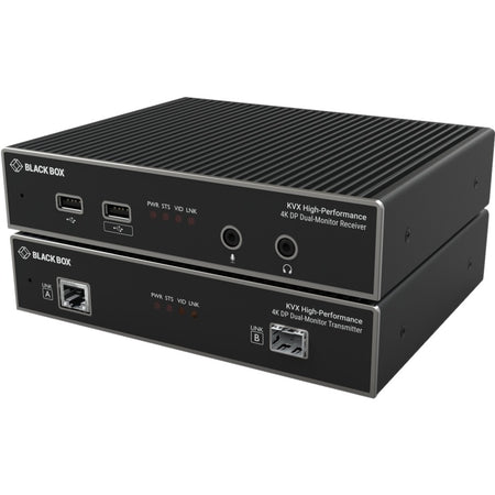 Black Box KVXHP-200 KVM Extender - KVXHP-200