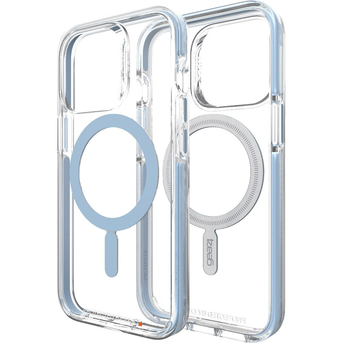 gear4 Santa Cruz Snap Smartphone Case - 702008208