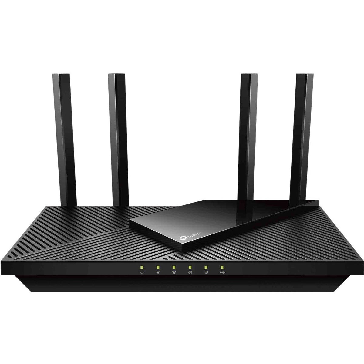 TP-Link Archer AX55 - Wi-Fi 6 IEEE 802.11ax Ethernet Wireless Router - ARCHER AX55