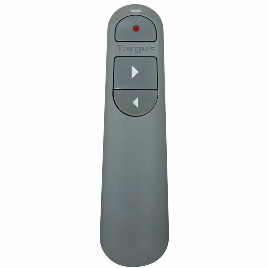 Targus Control Plus Dual Mode EcoSmart Antimicrobial Presenter with Laser - AMP06704AMGL