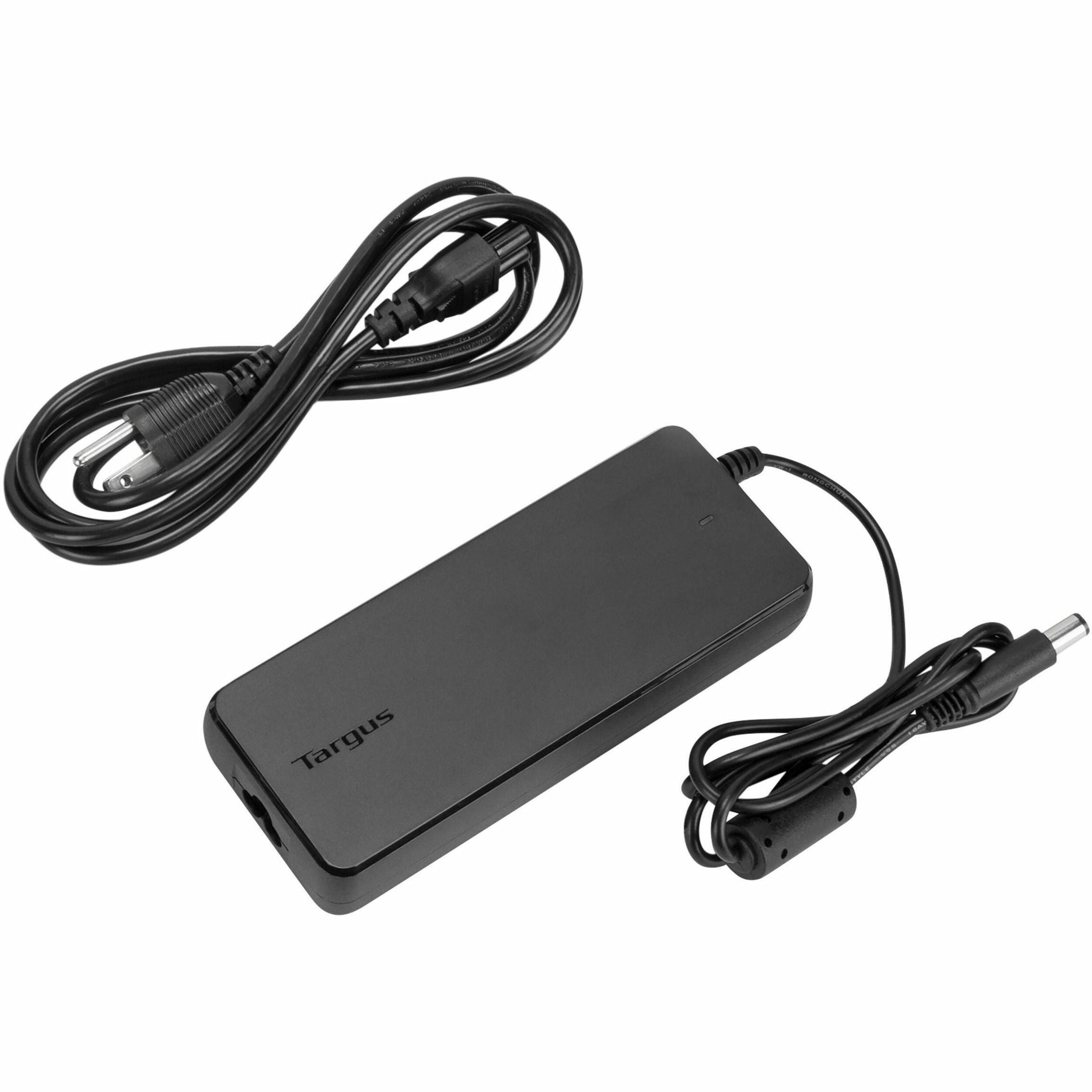 Targus AC/DC Adapter - BUS0415