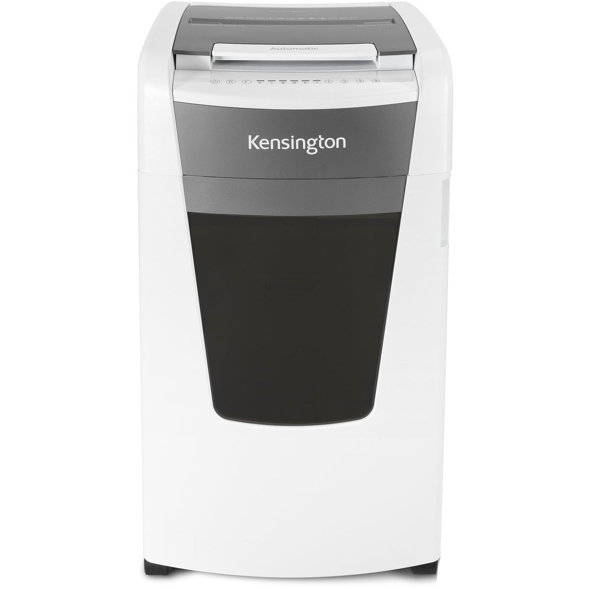 Kensington OfficeAssist Auto Feed Shredder A6000-HS Anti-Jam Micro Cut - K52052AM