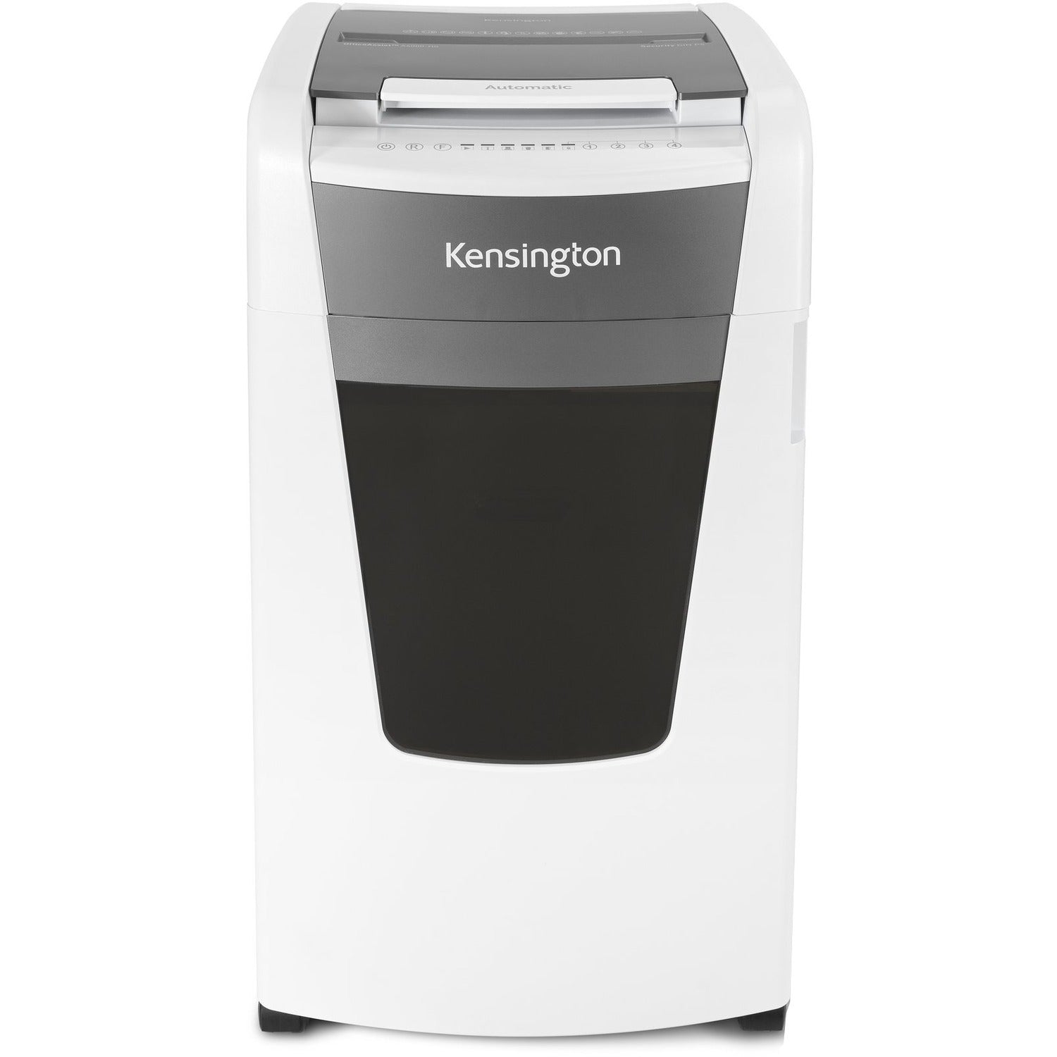 Kensington OfficeAssist Auto Feed Shredder A6000-HS Anti-Jam Micro Cut - K52052AM