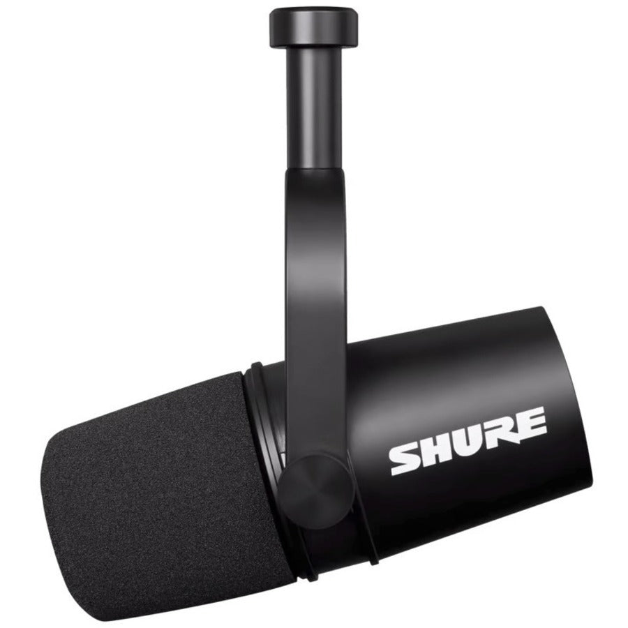 Shure MV7X Rugged Wired Dynamic Microphone - MV7X