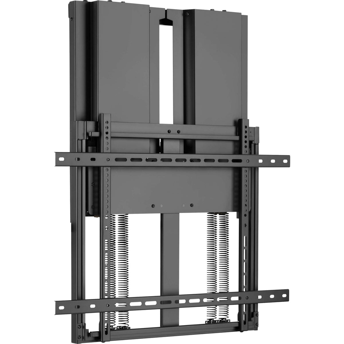 Tripp Lite by Eaton Height-Adjustable TV Wall Mount for 70" to 90" Flat-Panel Interactive Displays - DWM7090HD