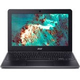 Acer Chromebook 511 C741LT C741LT-S8JV 11.6" Touchscreen Chromebook - HD - 1366 x 768 - Qualcomm Kryo 468 Octa-core (8 Core) 2.10 GHz - 4 GB Total RAM - 32 GB Flash Memory - NX.A71AA.002