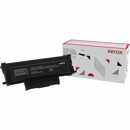 Xerox Original Standard Yield Laser Toner Cartridge - Black - 1 Pack - 006R04399