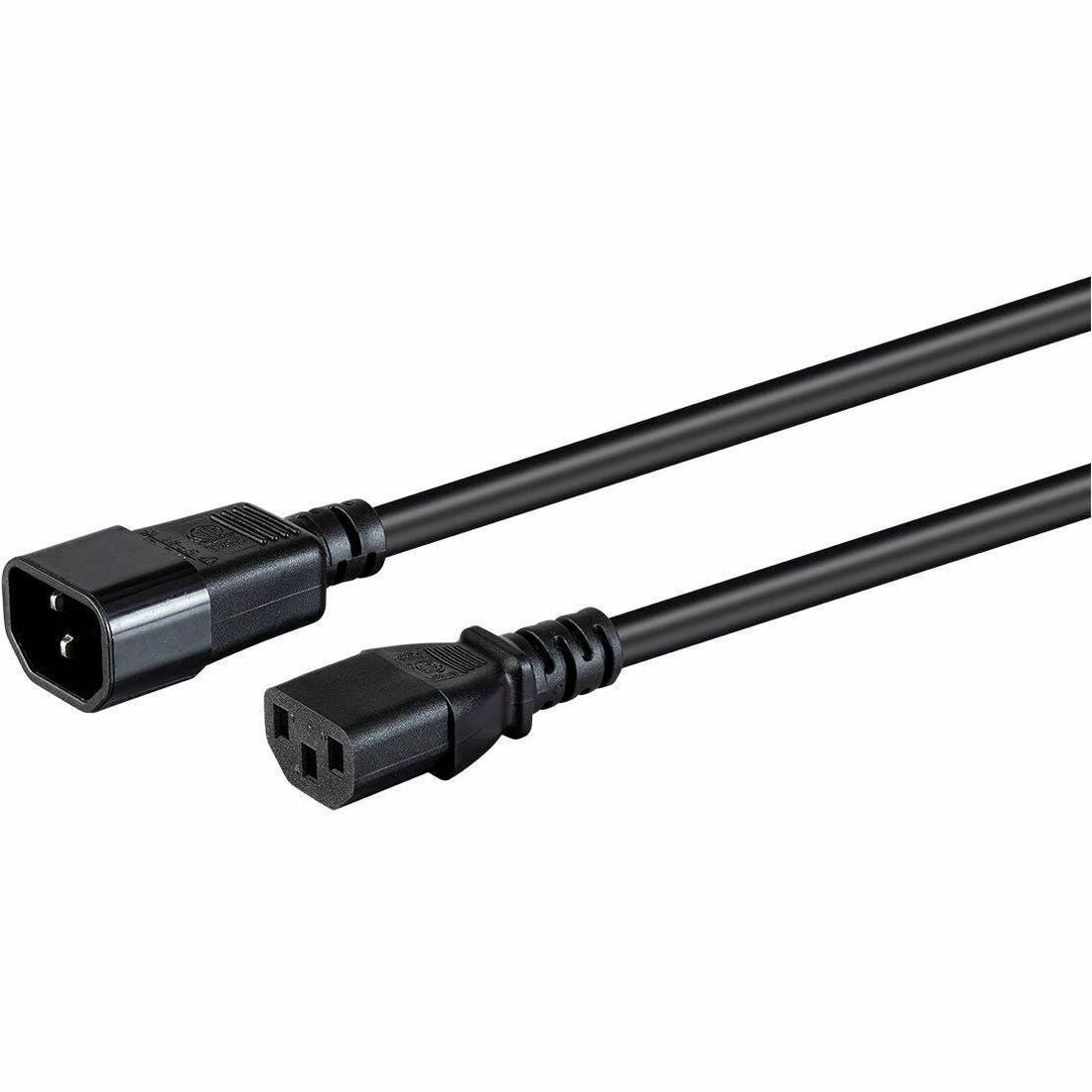 Monoprice Power Extension Cord - 40123