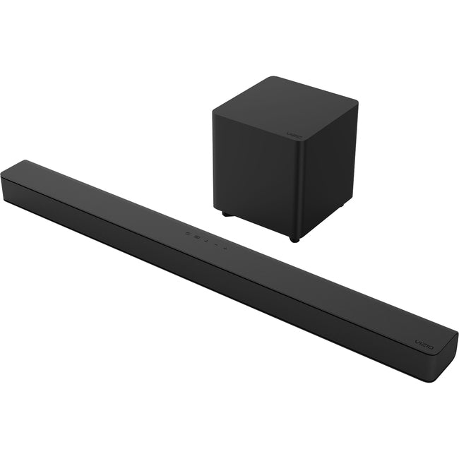 VIZIO V21x-J8 2.1 Bluetooth Sound Bar Speaker - V21X-J8