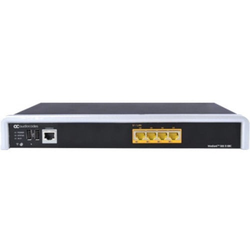 AudioCodes Multi-Service Business Router - M500L-i-GECS