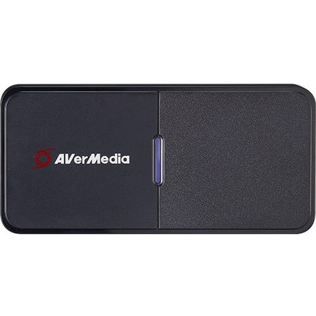 AVerMedia Live Streamer CAP 4K - BU113. TAA and NDAA Compliant. - BU113